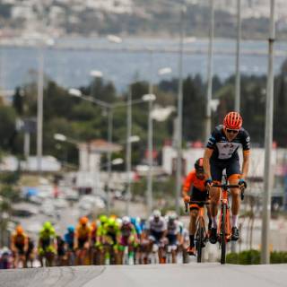 7th Stage Marmaris - Turgutreis