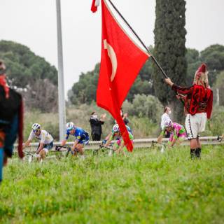 8th Stage Bodrum - Kuşadası