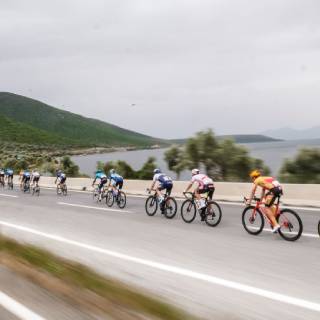 8th Stage Bodrum - Kuşadası