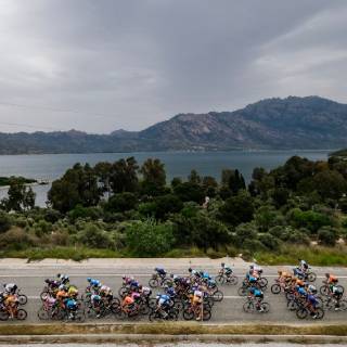 8th Stage Bodrum - Kuşadası