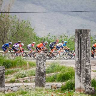 8th Stage Bodrum - Kuşadası