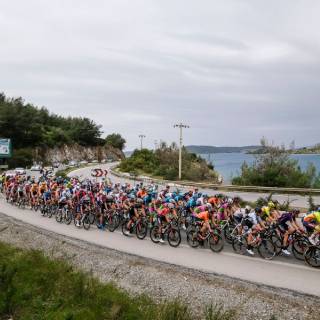 8th Stage Bodrum - Kuşadası