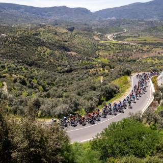 1th Stage Bodrum - Kuşadası