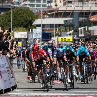 1th Stage Bodrum - Kuşadası