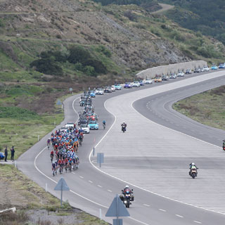 2th Stage Kuşadası - Alaçatı