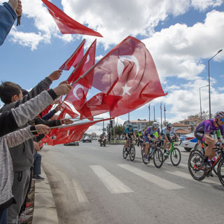 2th Stage Kuşadası - Alaçatı