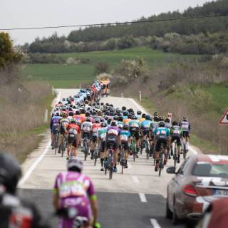 7th Stage Gelibolu - Tekirdağ