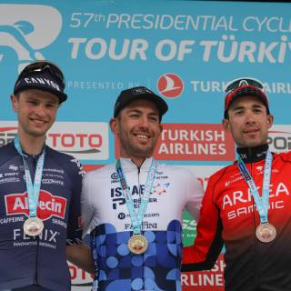 7th Stage Gelibolu - Tekirdağ