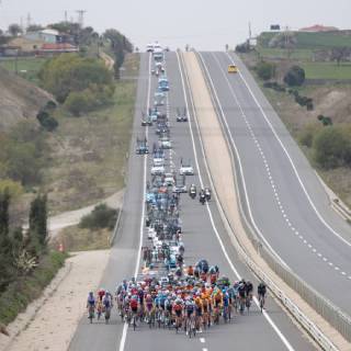 7th Stage Gelibolu - Tekirdağ