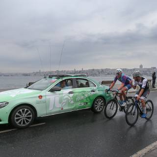 8th Stage İstanbul - İstanbul