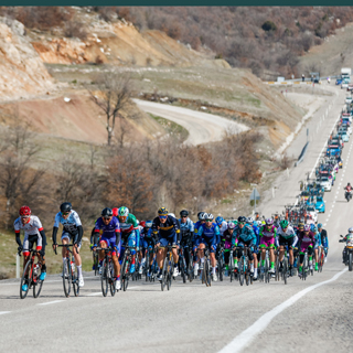 STAGE 3 Beyşehir-Alanya