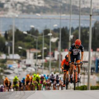 STAGE 7 Marmaris - Turgutreis